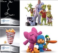 Festival El Chupete 2009: el cine y la televisión infantil como protagonistas