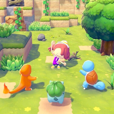 Pokopia prometía ser el Animal Crossing con Pokémon definitivo para jugar en pareja, pero su GameShare decepciona de forma monumental a los fans del cooperativo