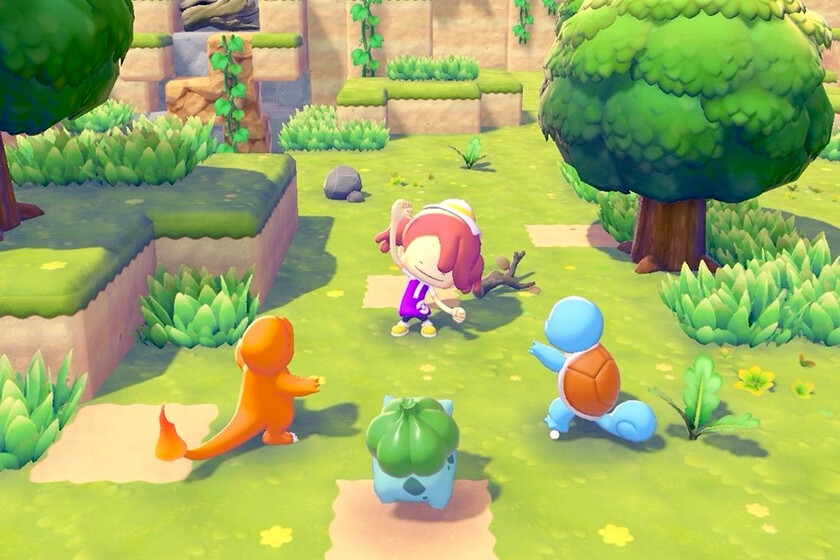 Hay quien está decepcionado con Pokémon Pokopia, y no es por el juego. El modo cooperativo de GameShare deja que desear mientras Pokopia triunfa
