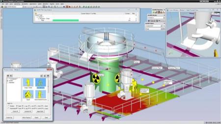 Siemens - Fabricas Del Futuro