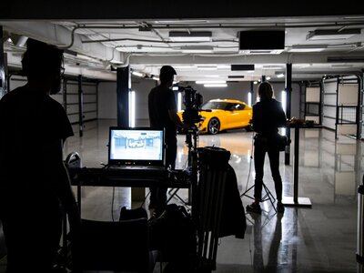 Youtubers, instagrammers, tiktokers... Estas son las cuentas que puedes seguir si eres un amante del motor