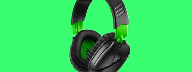 Da el salto a los auriculares gaming con estos Turtle Beach multiplataforma, ahora más baratos que nunca: llévatelos en oferta por apenas 20 euros en Fnac 