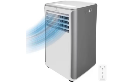 Cecotec ForceClima 9100 Soundless