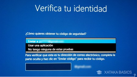 Verifica Tu Identidad