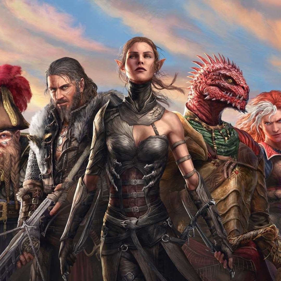 Divinity: Original Sin 2