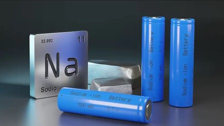 Sodio