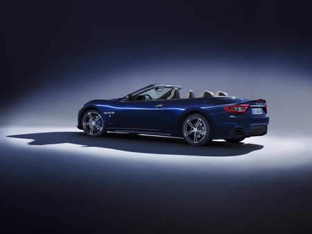 Maserati dirá adiós al GranTurismo y GranCabrio este mismo año 