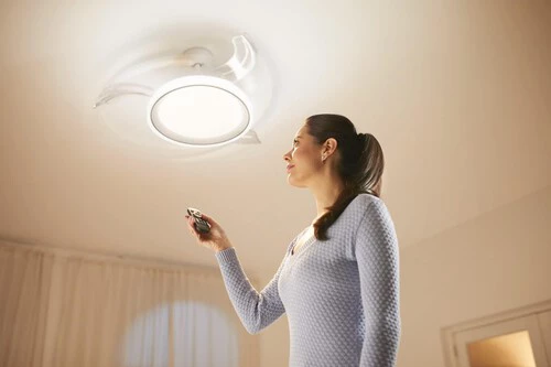 ventilador