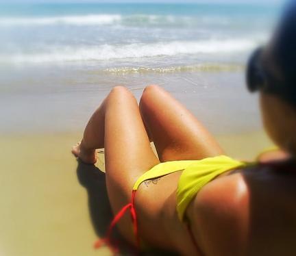 Tres pasos para llegar sin celulitis a este verano