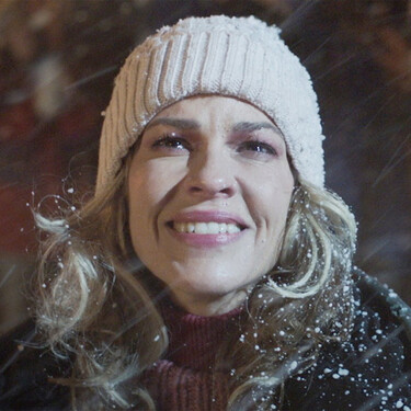 Hoy en Netflix: la película pasada por nieve inspirada en una historia real que es de las más vistas en España 