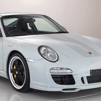 Porsche podría estar trabajando en tres ediciones especiales del 911 con un toque de nostalgia