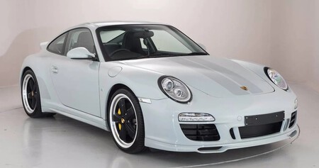 Porsche podría estar trabajando en tres ediciones especiales del 911 con un toque de nostalgia