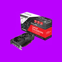 La RX 6600 de AMD es una de las opciones más económicas para jugar a 1080p y la tienes en oferta en Coolmod con más de 150 euros de descuento 