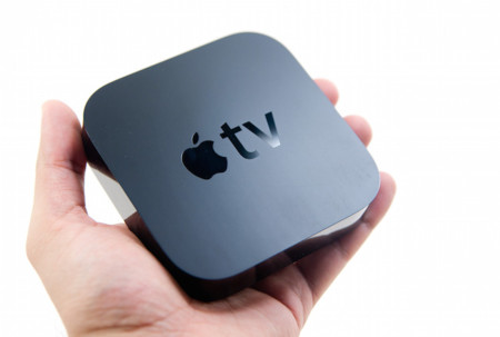 Los tiempos de entrega del Apple TV se van de una a dos semanas ¿renovación a la vista?