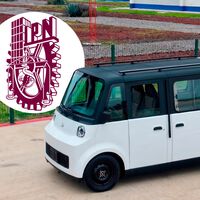 El IPN ya puso a prueba la autonomía de los Olinia: estas fueron sus conclusiones tras analizarlos