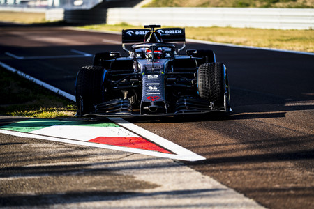 Así es el Alfa Romeo C39, el que puede ser el último coche de Fórmula 1 de Kimi Raikkonen
