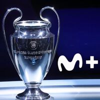 Es oficial: Movistar repite y se queda con el fútbol de la Champions League hasta 2031