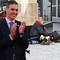 Cómo el gobierno de Sánchez lleva años subiendo el IPRF en frío. Pagamos muchos más impuestos, "no se dan cuenta"