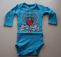 Rockillos: vuelven los bebés rockeros