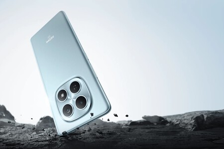 Xiaomi Redmi Note 15 Lanzamiento Precio Mexico Ficha Especificaciones Caracteristicas