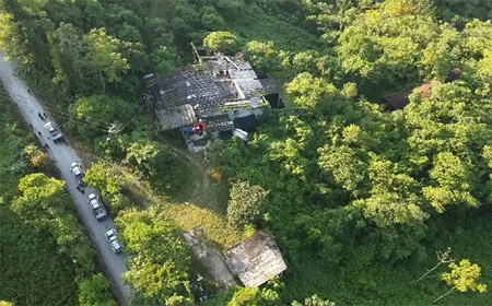 Granja Criptomonedas Puebla
