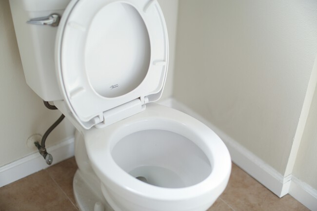 baño