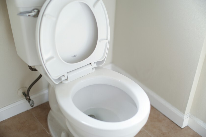 baño