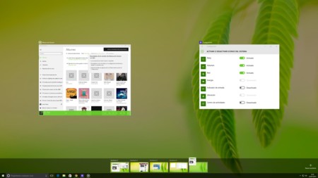 Windows 10 Virtualdesktops