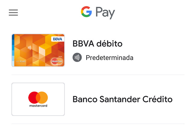 Google Pay Apodo