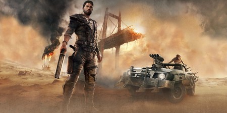 Mad Max, Trackmania Turbo y Motor Strike entre los juegos de PlayStation Plus de abril