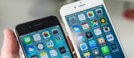 Iphones