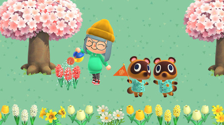 Animal Crossing: New Horizons: Proyectos de temporada. Todos los proyectos y sus fechas