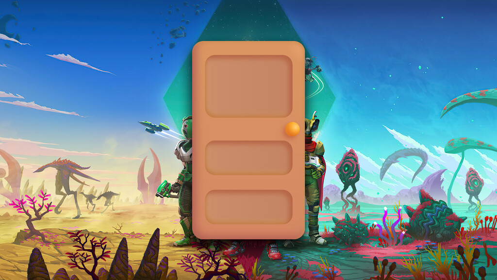 No Man's Sky ha compartido un nuevo emoji y la comunidad ya está teorizando como loca con el contenido de la próxima actualización No Man's Sky ha compartido un nuevo emoji y la comunidad ya está teorizando como loca con el contenido de la próxima actualización