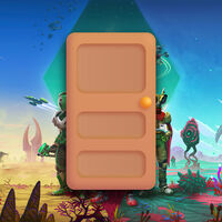 No Man's Sky ha anunciado su próxima actualización gratis y solo tenemos una pista: el emoji de una puerta
