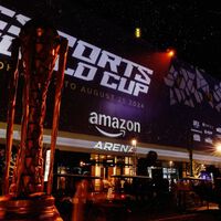 Esports World Cup 2025 firma importante acuerdo con Amazon para llevar el evento a todos los fans del mundo: la experiencia se amplía a Twitch, Prime Video y más