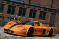 Maserati MC12 Corsa por Edo Competition