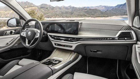 Bmw X7 2023 6