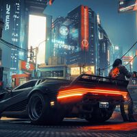 Solo 30 personas en todo el mundo recibieron esta edición de Cyberpunk 2077 que ha desatado una envidia brutal 
