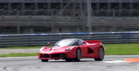 Ferrari LaFerrari XX, ¿para Diciembre?