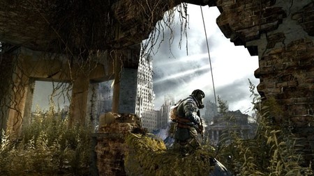 4A Games abre un nuevo estudio y sigue adelante con la saga Metro