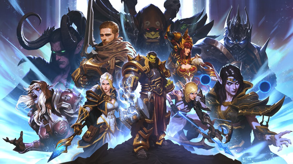 "¿Qué hago ahora?": World of Warcraft ya no tiene secretos para este jugador que ha conseguido el 100% de logros 