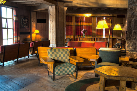 Hotel El resplandor