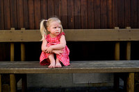 El castigo es un método poco educativo