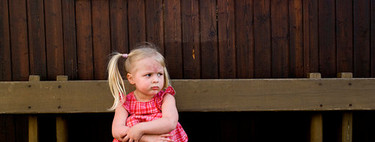 El castigo es un método poco educativo