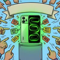 Las reservas del K100 le han hecho notar a Xiaomi una cosa: "los jóvenes son ahora más perspicaces". Verás tú el próximo Día del Soltero del mes que viene