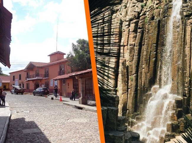 Pueblo Magico