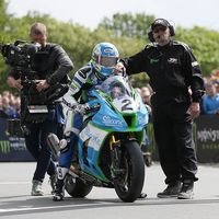 El IOMTT 2019 cambia su agenda por el mal tiempo: aquí están los nuevos horarios y dónde ver las carreras