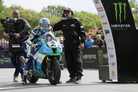 El IOMTT 2019 cambia su agenda por el mal tiempo: aquí están los nuevos horarios y dónde ver las carreras