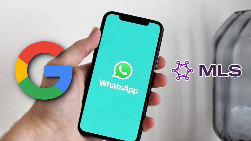 Un protocolo para dominarlas a todas: Google tiene una llave 'universal' para unificar las apps de mensajería 
