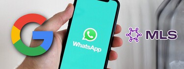 Un protocolo para dominarlas a todas: Google tiene una llave 'universal' para unificar las apps de mensajería 